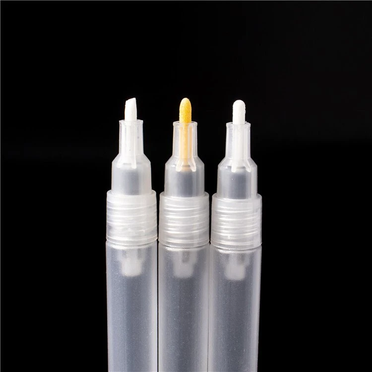 3mm prazan marker za ponovno punjenje za slikanje