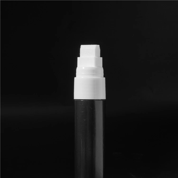Prazni akrilni marker 4,5 mm 15 mm crni
