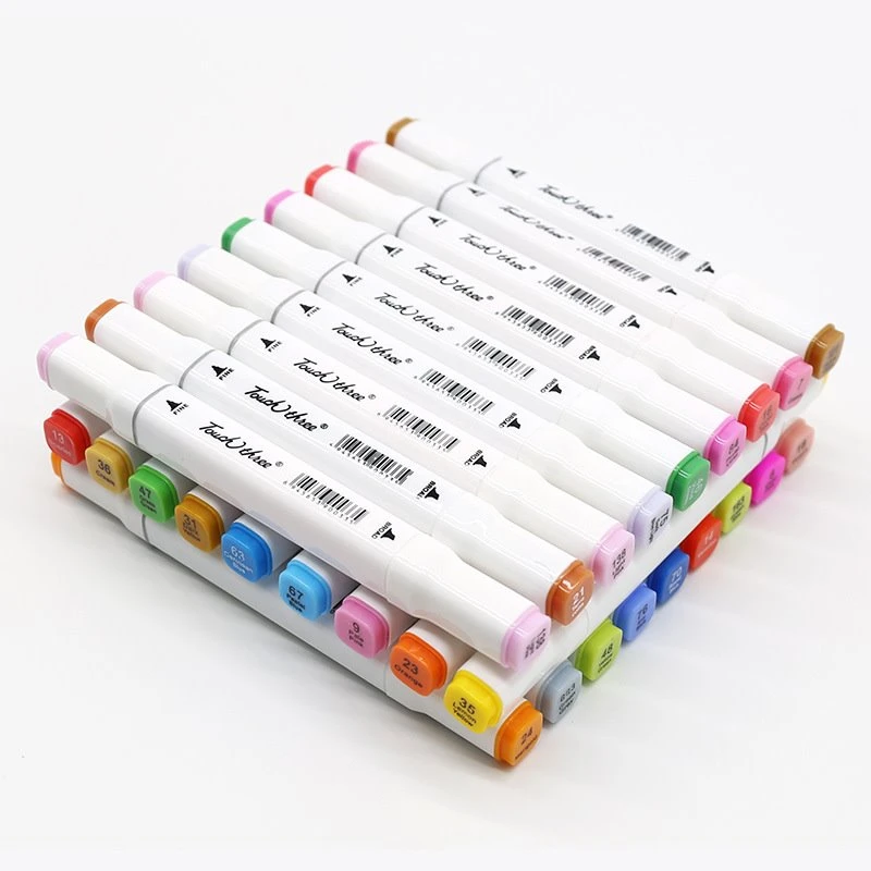Dual Tip Art Marker 168 boja