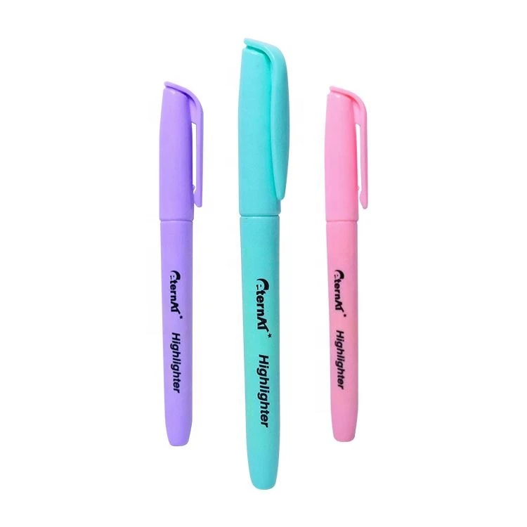 Neonski highlighter u boji