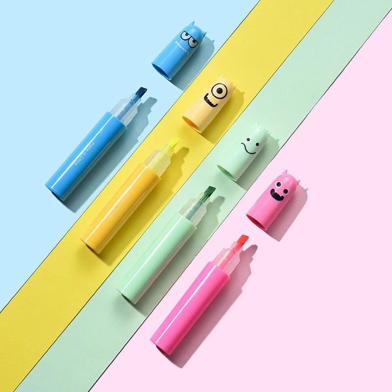 Monster Design Candy Color highlighteri