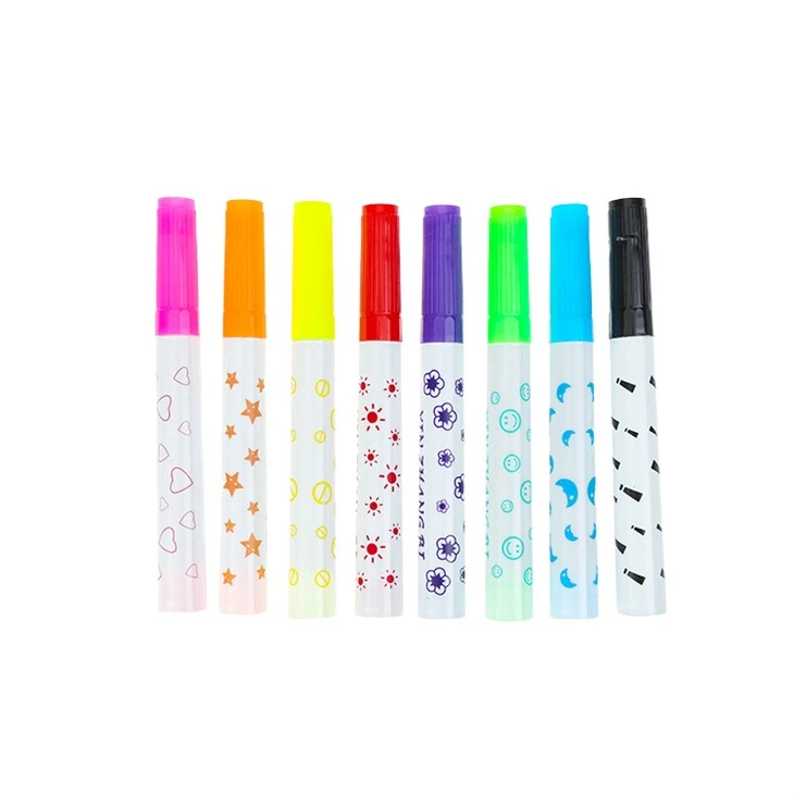 Slatki kawaii marker za markice