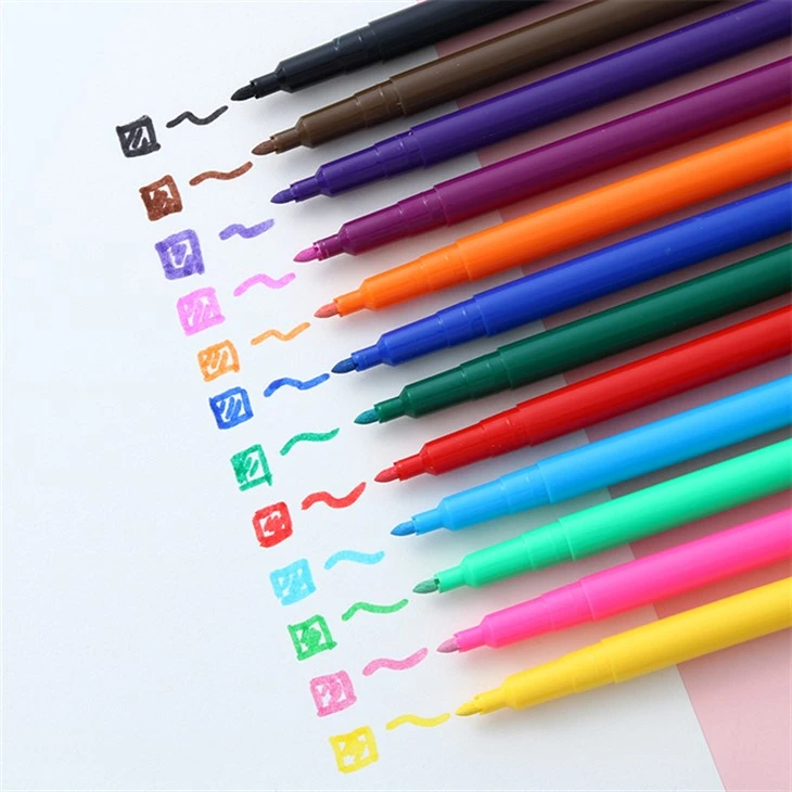 Diy Painting Trajni akrilni marker