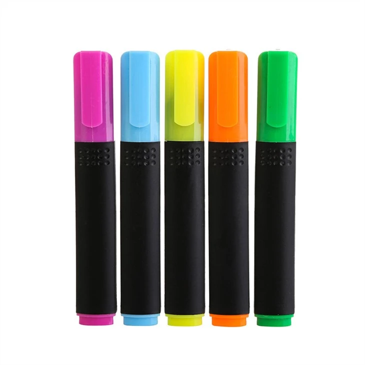 Novi dolazak Highlighter ravnog oblika