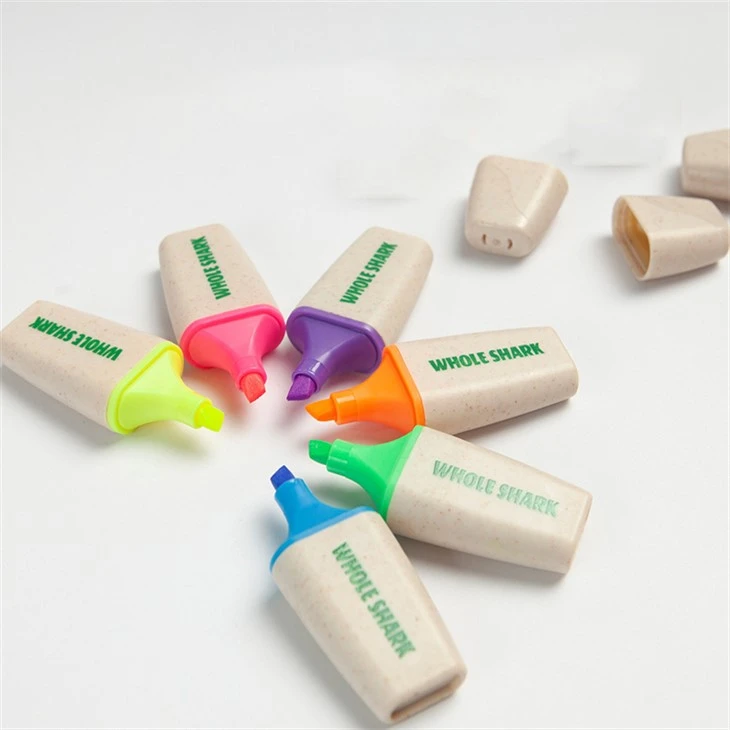 Mali oblik Highlighter
