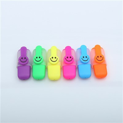 Slatki unikatni mini pastel marker za označavanje